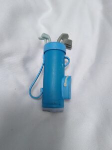 Golf.clubs.Simpsons.freddy.quimby.action.set